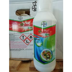 DECIS EVO DA 1 LT