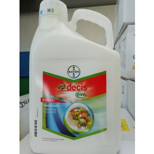 DECIS EVO DA 5 LT