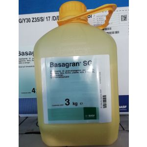 BASAGRAN SG DA 3 KG