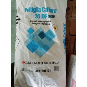 POLTIGLIA CAFFARO 20 DF NEW DA 10 KG