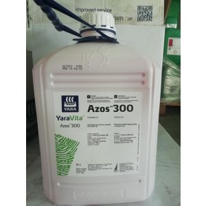 AZOS 300 DA 10 LT