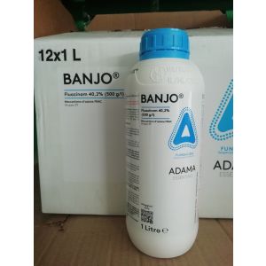 BANJO DA 1 LT
