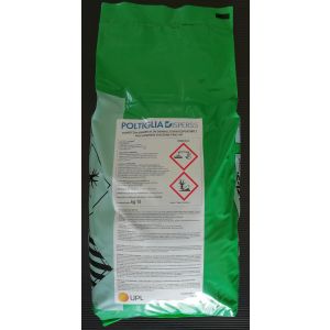 POLTIGLIA DISPERSS DA 15 KG