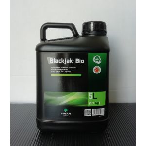 BLACKJAK BIO DA 5 LT