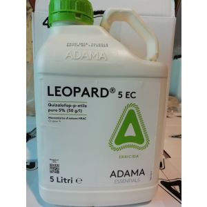 LEOPARD 5 EC DA 5 LT