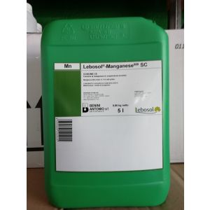 LEBOSOL MANGANESE 500 SC DA 5 LT