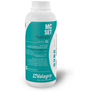 MC SET DA 10 LT