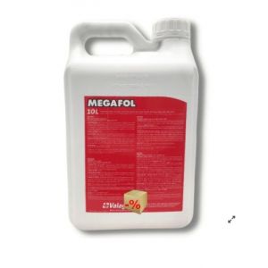 MEGAFOL DA 10 LT