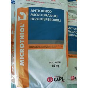 MICROTHIOL DISPERSS DA 15 KG