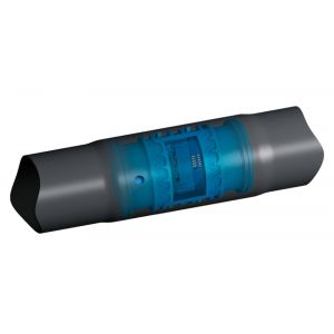 ALA GOCCIOLANTE AUTOCOMP.  MULTIBAR  ø 20mm/40cm-2,1LT/H MT300(3PZ)