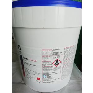 MURIN FORTE BLOCK DA 10 KG ( block da 20 GR )