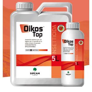 OIKOS TOP DA 5 LT