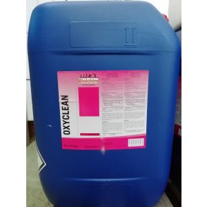 OXYCLEAN DA 20 LT