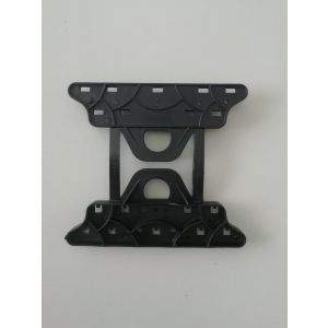 PLACCHETTA PER ELASTICI CONF. 200PZ