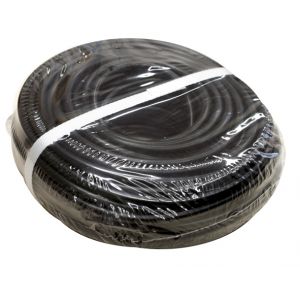 TUBO PVC 200 ø 6X4MM BOBINA DA 50MT